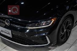 ڤۆڵکسواگن جێتا